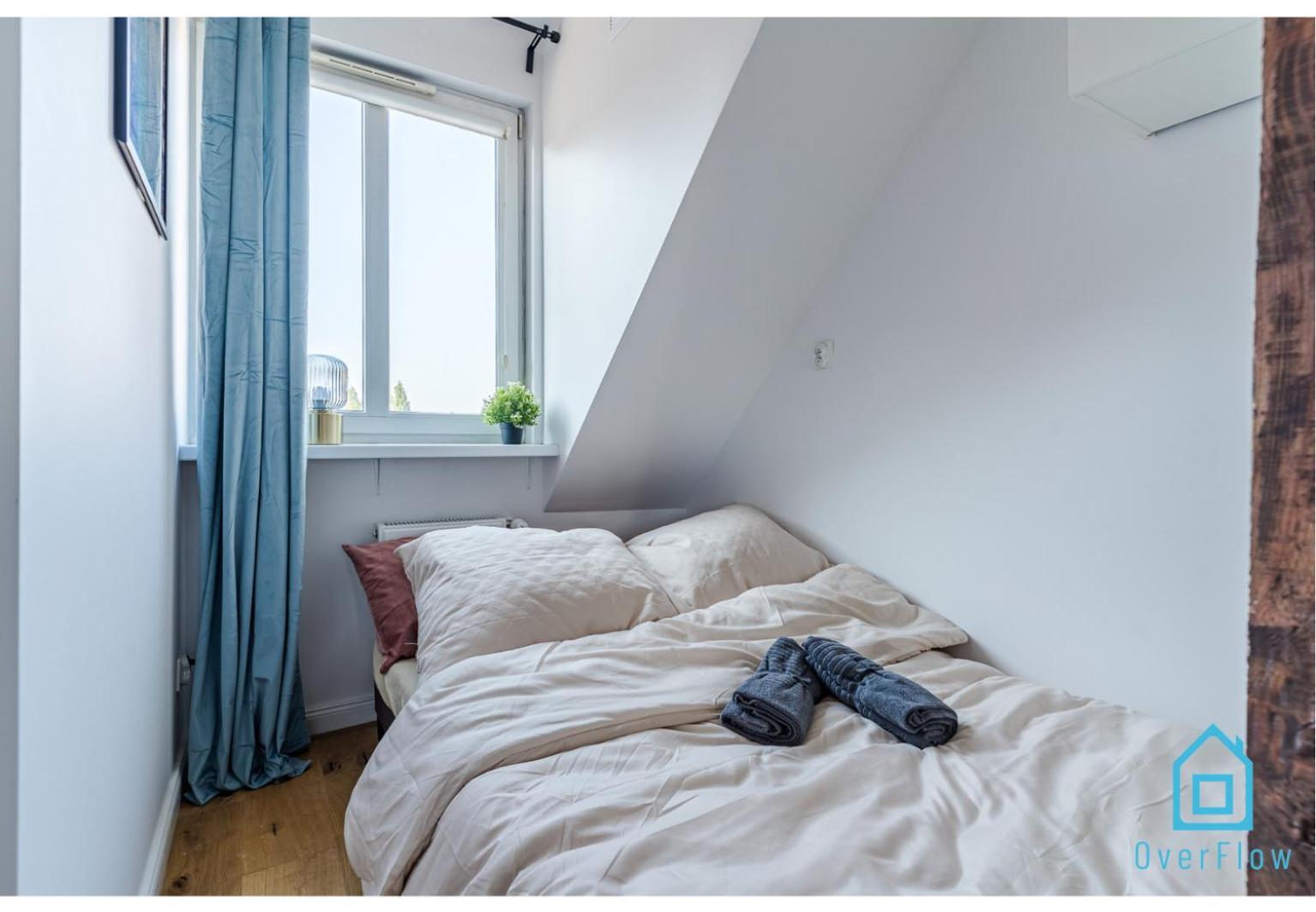Vaiana Room - 5 Minutes To Gdansk Old Town Экстерьер фото