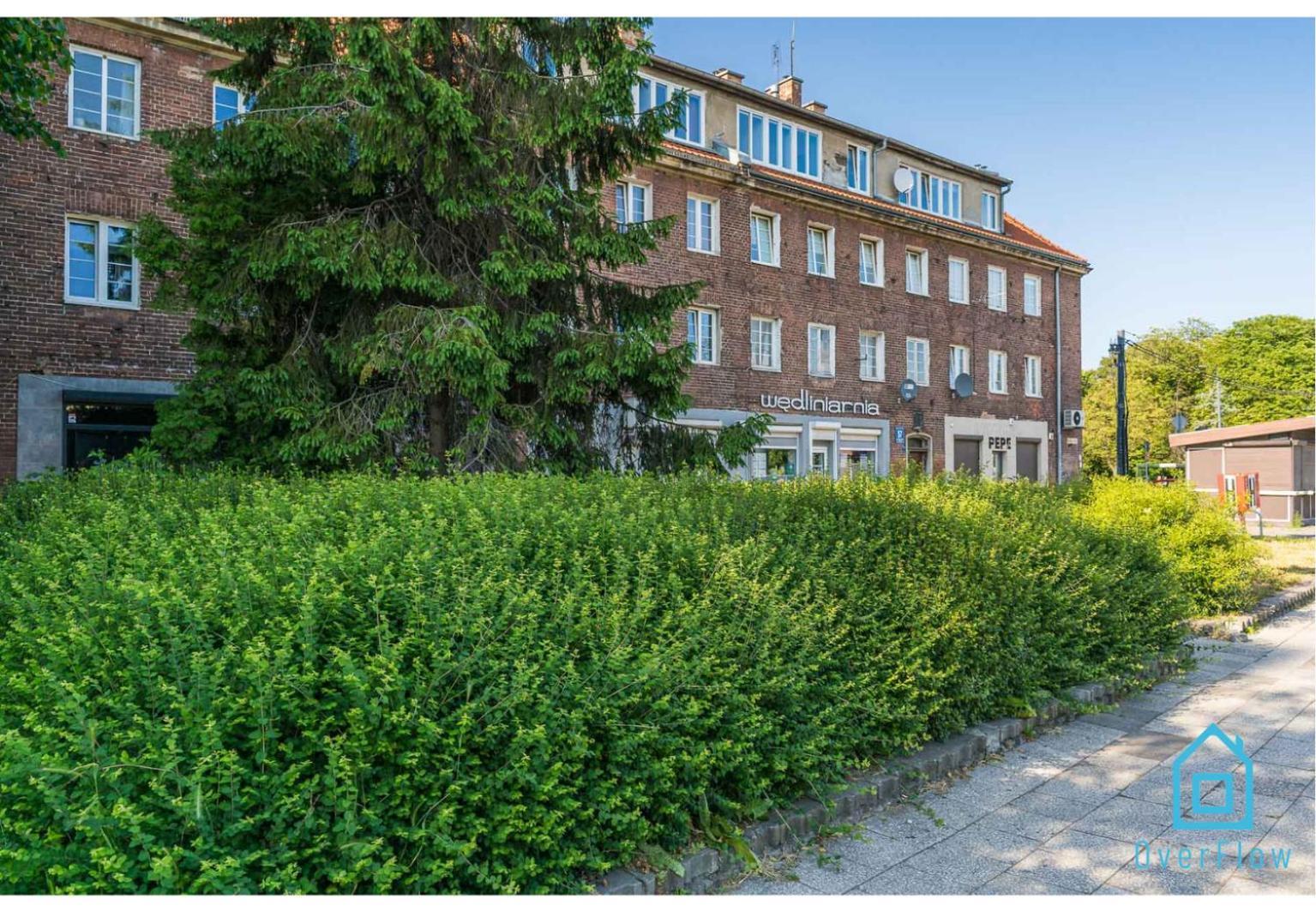 Vaiana Room - 5 Minutes To Gdansk Old Town Экстерьер фото