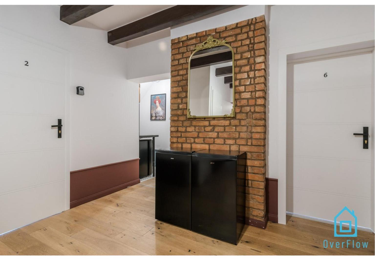 Vaiana Room - 5 Minutes To Gdansk Old Town Экстерьер фото