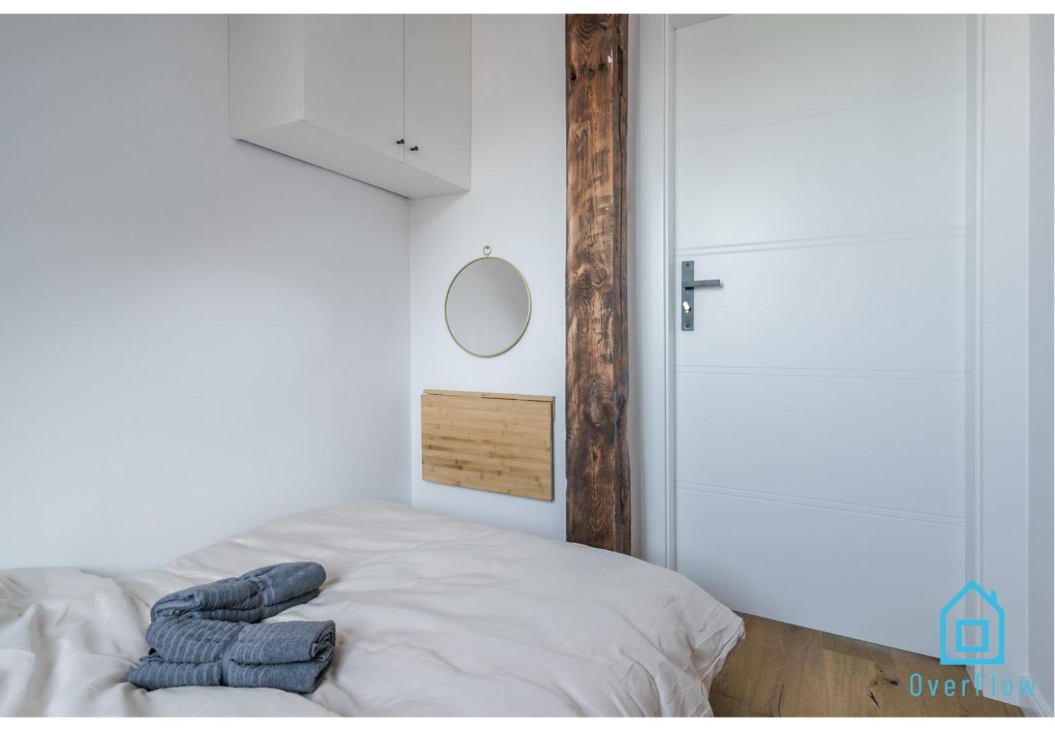 Vaiana Room - 5 Minutes To Gdansk Old Town Экстерьер фото