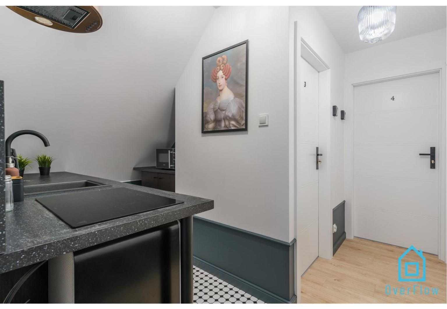 Vaiana Room - 5 Minutes To Gdansk Old Town Экстерьер фото
